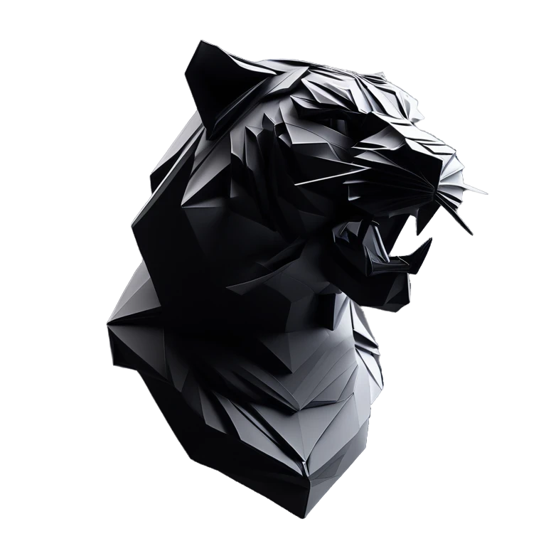 TIGER DEV Logo